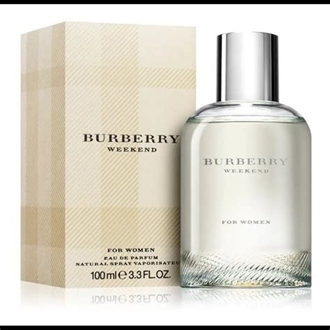 burberry weekend for women 100ml|ripley burberry weekend 100 ml.